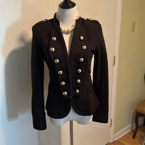 Cute lightweight jacket!